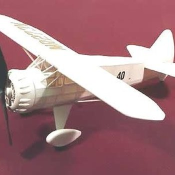 Mr Mulligan,17.5" Rubber Powered