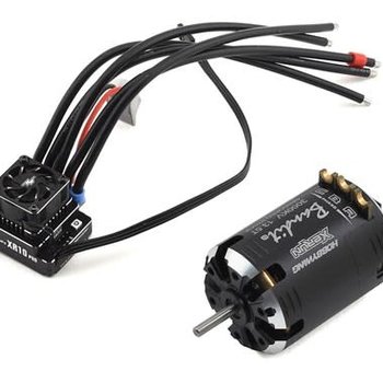 XR10 PRO (G2) + BANDIT G2 MOTOR COMBO