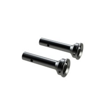 arrma AR310590 CVD Axle 8x44.5mm Kraton (2)