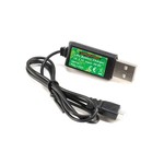 DID USB 1S LiPo Battery Charger Twin Explorer EP Gl
