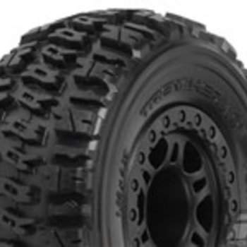 PROLINE Fr Trencher X SC 2.2/3.0M2 Mnt SplitSix Whl(2):SLH