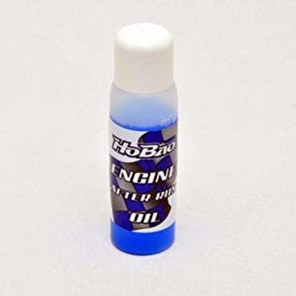 Traxxas HoBao - After-Run Engine Oil