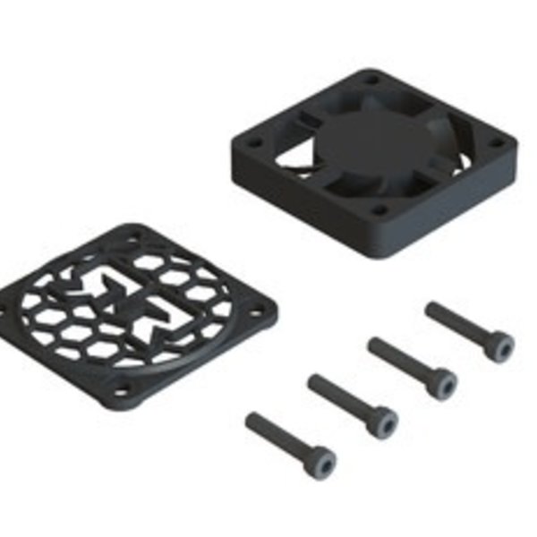 arrma Motor Fan Set 50mm