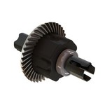 arrma Assembled Diff Set F/R