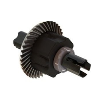 arrma Assembled Diff Set F/R