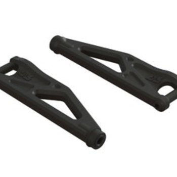 arrma Front Upper Suspension Arms (1 Pair)