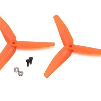 BLADE Tail Rotor Orange (2) 230 S V2