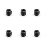 arrma AR701404 Set Screw 4x4mm (10)