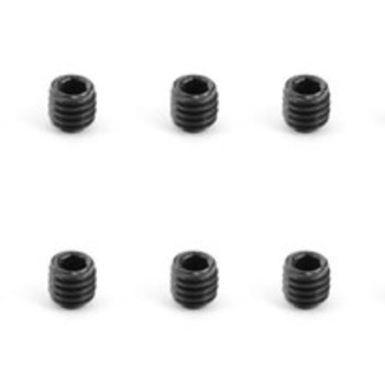 arrma AR701404 Set Screw 4x4mm (10)