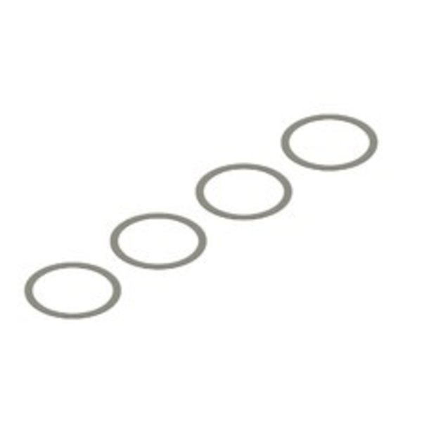arrma Washer 20x24x0.2mm (4)
