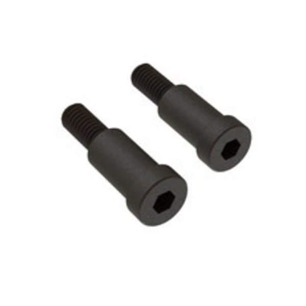 arrma Step Screw 6x22mm (2)