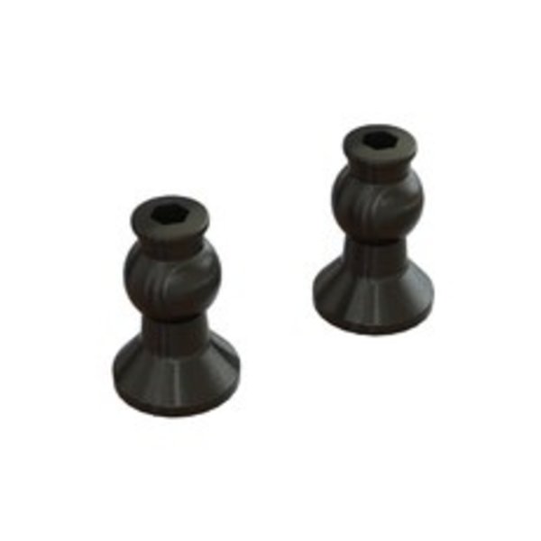 arrma Ball M3x7x10.3mm (2)