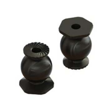 arrma Pivot Ball M4x11x15.4mm (2)