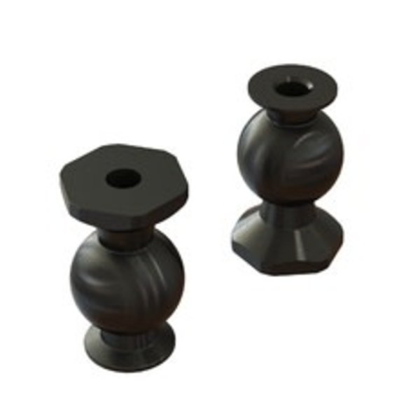 arrma PIVOT BALL M4x11x19.5mm (2pcs)