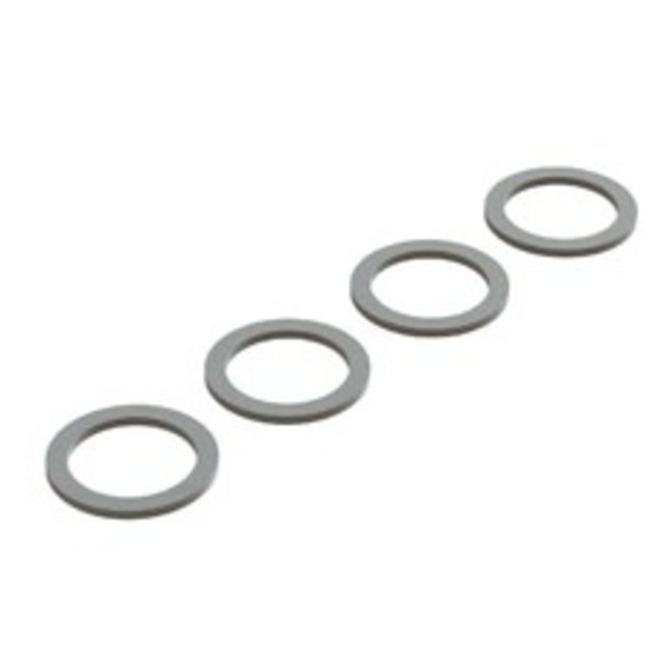 arrma Washer 6x8x0.5mm (4)