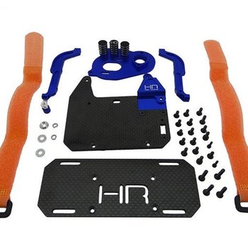 HOT RACING Jato Electric Conversion Kit