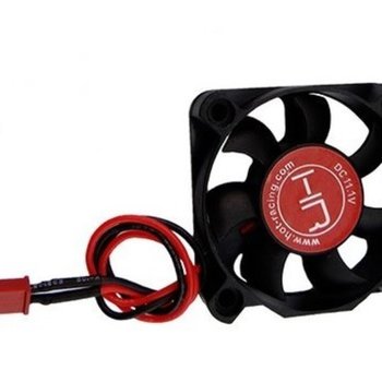 HOT RACING Hot Racing Large 50x50x12mm 7 Blade Cooling Fan