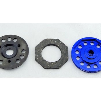 HOT RACING TRX15EX06 SUPER DUTY SLIPPER SYSTEM LG