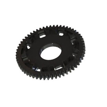 arrma HD Steel 57T Spur Gear 0.8Mod