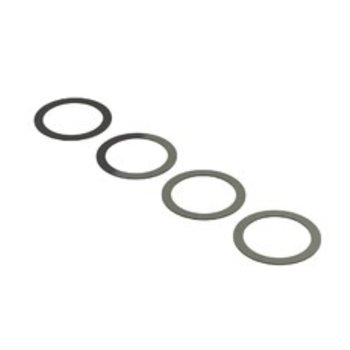 arrma AR709052 Washer 12x15.5x0.2mm (4)