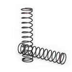 Traxxas Springs, shock (natural finish) (GTX) (1.538 rate) (2)