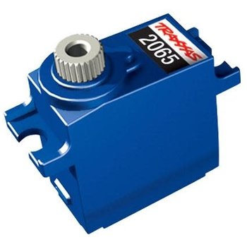 Traxxas Sub-Micro Servo Waterproof: EMX