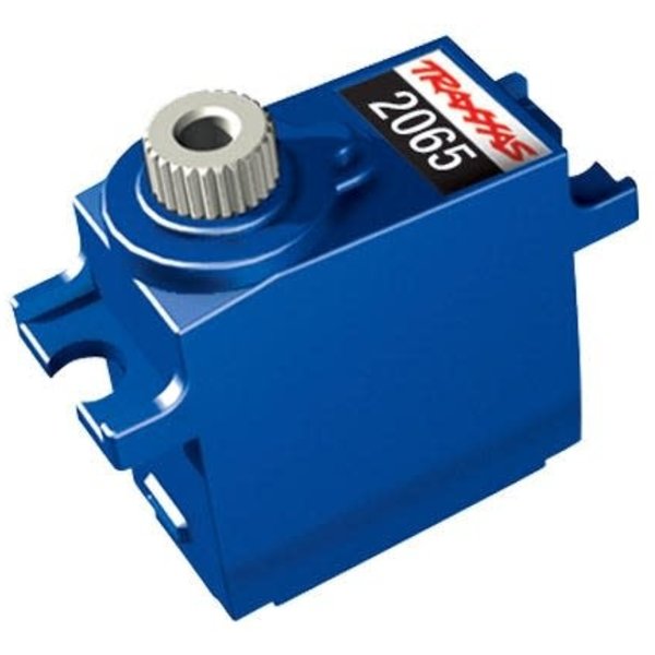 Traxxas Sub-Micro Servo Waterproof: EMX