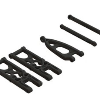 arrma AR330431 Suspension Arm Set