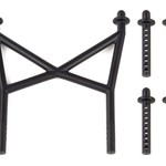 ASC Enduro Body Posts
