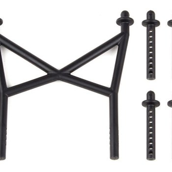 ASC Enduro Body Posts