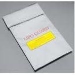 Integy LiPo Guard Safety Battery Bag for Charging/Storg