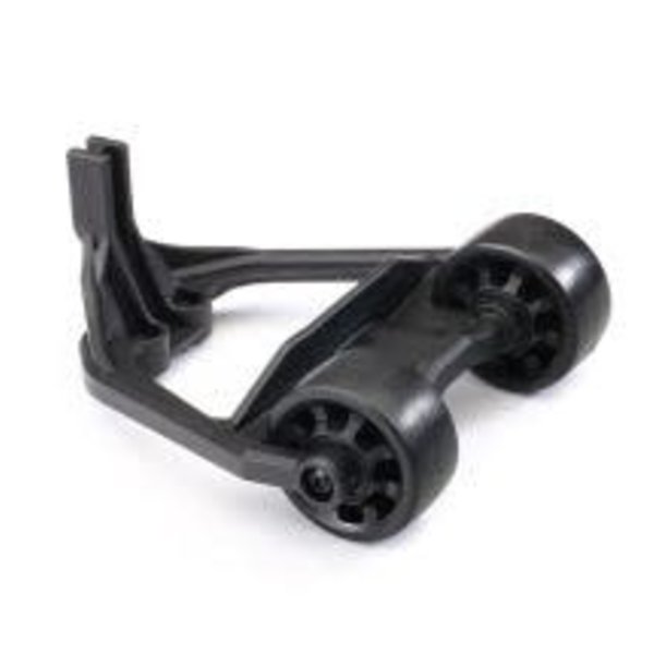 Traxxas Traxxas Maxx Black Wheelie Bar