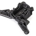 Traxxas Bulkhead, rear