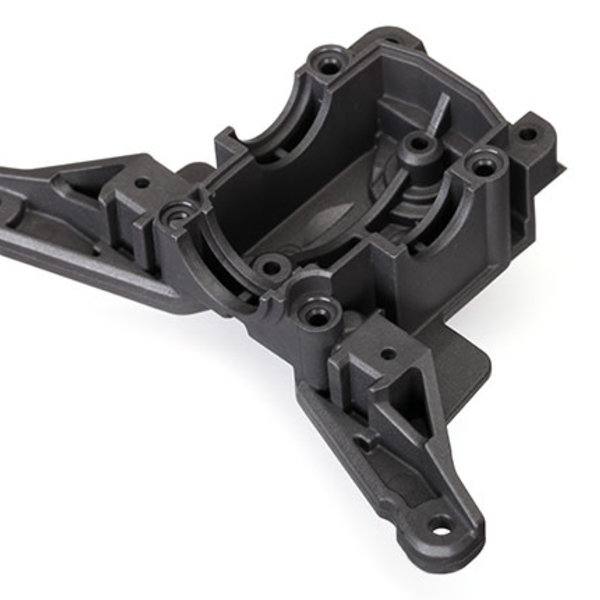 Traxxas Bulkhead, rear