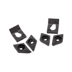 Traxxas Traxxas Maxx Body Reinforcement Set for #8911 Bodies