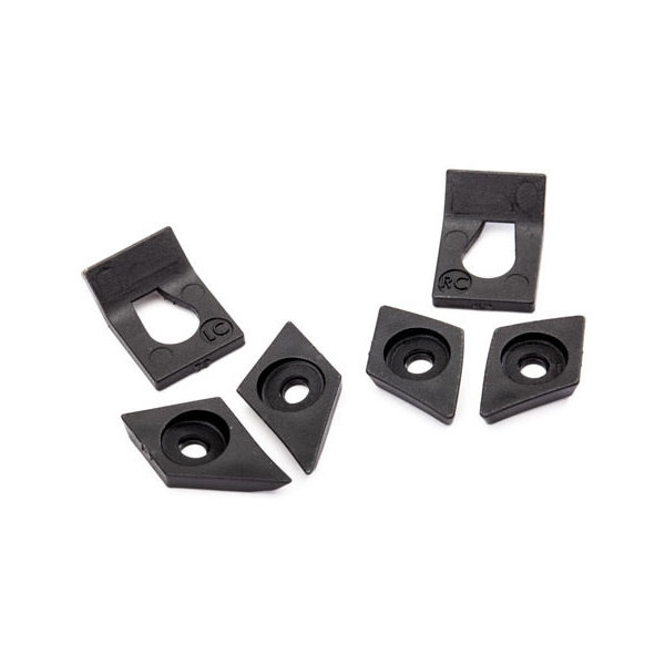 Traxxas Traxxas Maxx Body Reinforcement Set for #8911 Bodies
