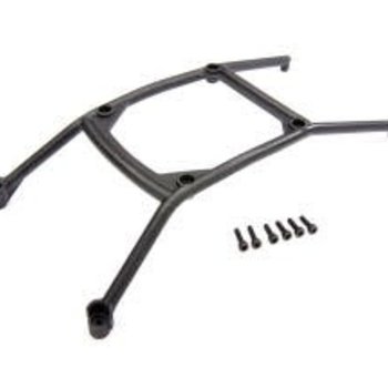 Traxxas Traxxas Maxx Rear Body Support & 3x10mm Screws (4) for #8911 Bodies