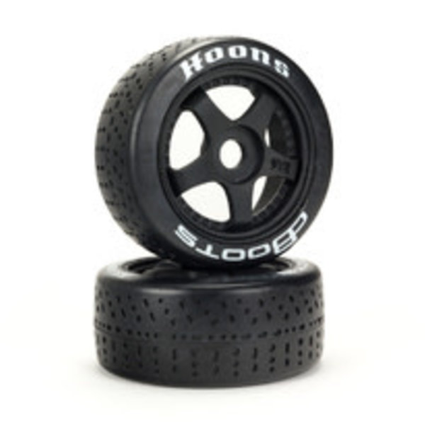 arrma DBoots Hoons 42/100 2.9 Belted 5-Spoke (2)