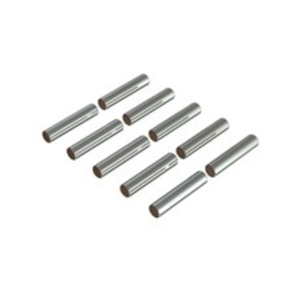 arrma AR713028 Pin 2.5x12mm (10)