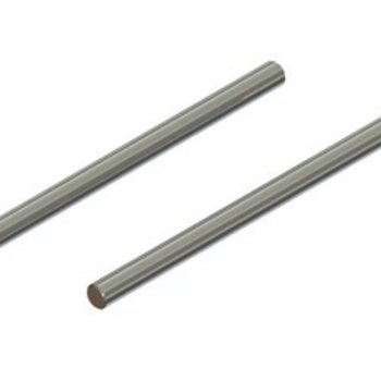 arrma AR330457 Hinge Pin 4x63mm (2) 4x4