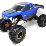 Redcat Racing HOME VEHICLE SEARCH PARTS & ACCESSORIES CURRENT MODELS SUPPORT BLOG  CART ($0.00)  REDCAT EVEREST-10 RC CRAWLER - 1:10 BRUSHED ELECTRIC ROCK CRAWLER