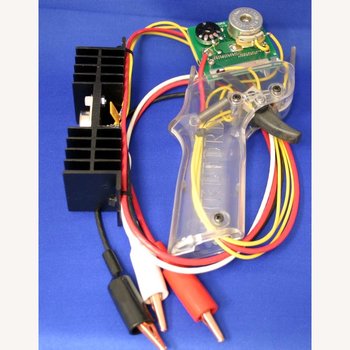 KOFORD ELECTRONIC CONTROLLER