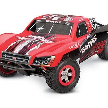 Traxxas 1/16 SLASH 4WD RTR W/ ESC