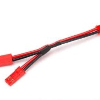 Traxxas Y-harness, BEC