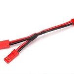 Traxxas Y-harness, BEC