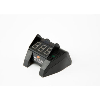 Spektrum Optional Speedometer DX2E( Ship INC)