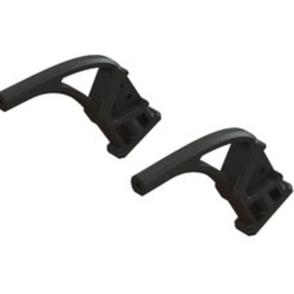 arrma Diffuser Supports