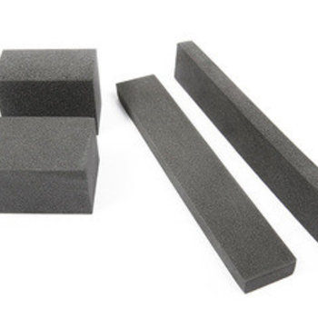 AX31234 Battery Tray Foam Pad Set Yeti XL