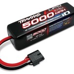 Traxxas 5000mAh 14.8v 4-Cell 25C LiPo Battery