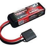 Traxxas 3S LIPO 1400MAH 11.1V 25C